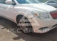 2013 Buick ENCLAVE photo
