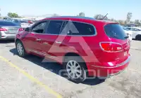 2013 Buick ENCLAVE photo