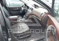 2013 Buick ENCLAVE photo
