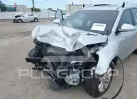 2013 Buick ENCLAVE фото