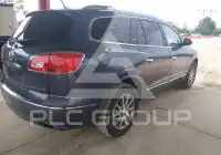 2013 Buick ENCLAVE photo