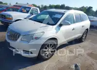 2013 Buick ENCLAVE фото