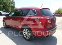 2013 Buick ENCLAVE photo