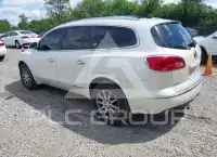 2013 Buick ENCLAVE фото