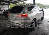 2013 Buick ENCLAVE photo