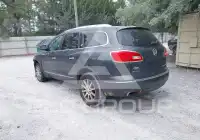 2013 Buick ENCLAVE photo