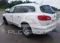 2013 Buick ENCLAVE photo