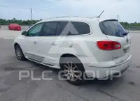 2013 Buick ENCLAVE фото