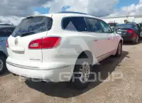 2013 Buick ENCLAVE photo