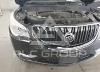 2013 Buick ENCLAVE photo
