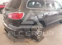 2013 Buick ENCLAVE photo