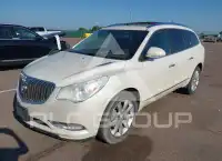 2013 Buick ENCLAVE photo