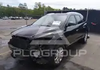 2013 Buick ENCLAVE фото