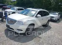 2013 Buick ENCLAVE фото