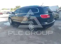 2013 Buick ENCLAVE фото