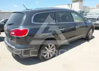 2013 Buick ENCLAVE photo