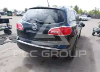 2013 Buick ENCLAVE фото