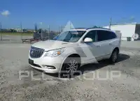 2013 Buick ENCLAVE photo