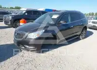 2013 Buick ENCLAVE photo