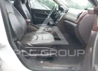 2013 Buick ENCLAVE фото