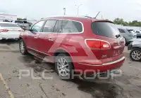 2013 Buick ENCLAVE photo