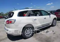 2013 Buick ENCLAVE photo