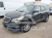 2013 Buick ENCLAVE photo