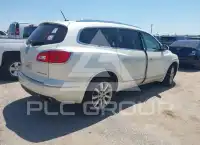 2013 Buick ENCLAVE фото