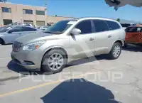 2013 Buick ENCLAVE photo