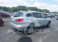 2013 Buick ENCLAVE фото