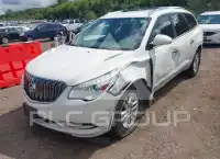 2013 Buick ENCLAVE photo