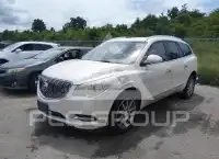 2013 Buick ENCLAVE photo