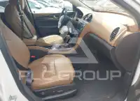 2013 Buick ENCLAVE фото