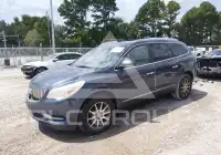 2013 Buick ENCLAVE photo