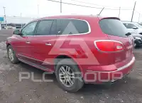 2013 Buick ENCLAVE фото