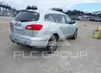 2013 Buick ENCLAVE фото