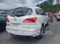 2013 Buick ENCLAVE фото