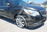 2013 Buick ENCLAVE фото