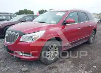 2013 Buick ENCLAVE фото