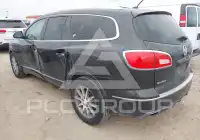 2013 Buick ENCLAVE photo