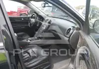 2013 Buick ENCLAVE фото