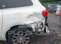 2013 Buick ENCLAVE фото