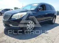 2013 Buick ENCLAVE photo