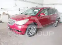 2013 Buick ENCLAVE фото
