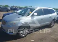 2013 Buick ENCLAVE photo