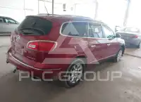 2013 Buick ENCLAVE фото