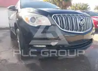 2013 Buick ENCLAVE фото