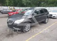 2013 Buick ENCLAVE фото