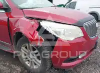 2013 Buick ENCLAVE фото