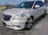 2013 Buick ENCLAVE photo